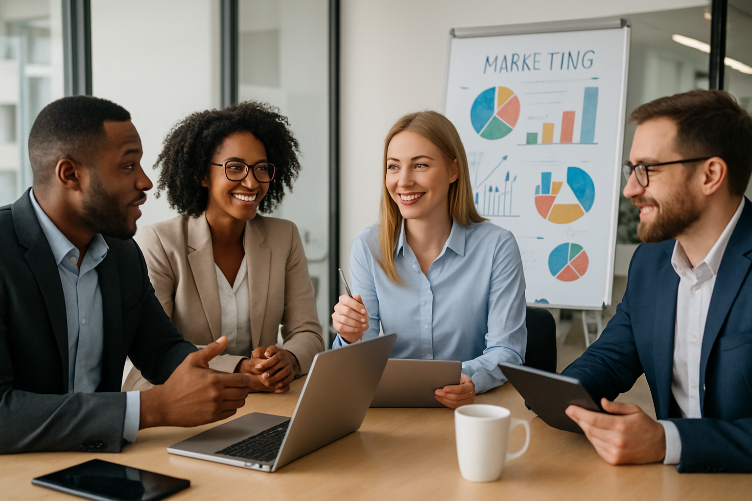 Como a Integração com Ferramentas de Marketing Pode Potencializar Vendas em Construtoras