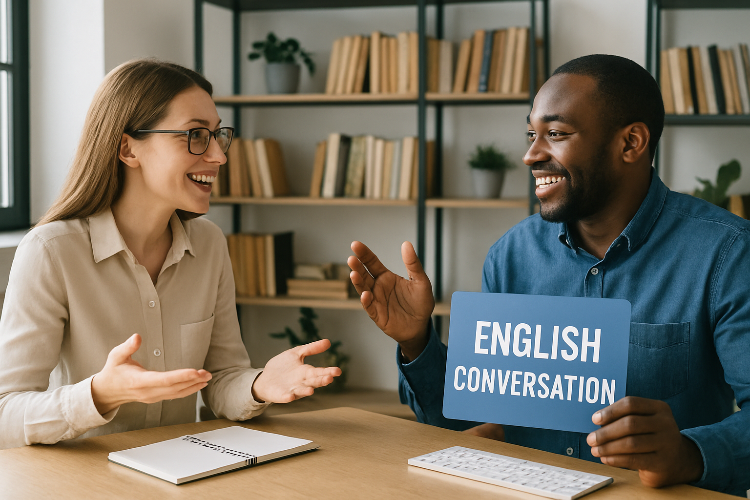 Como Utilizar o Feedback para Avançar sua Fluência em Inglês